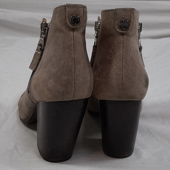 Rag & Bone ankle boots - Picture 2 of 7